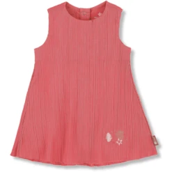 Sterntaler Baby-Kleid Rosa
