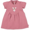 Sterntaler Kleid Emmi Rosa