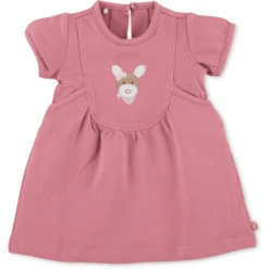 Sterntaler Kleid Emmi Rosa