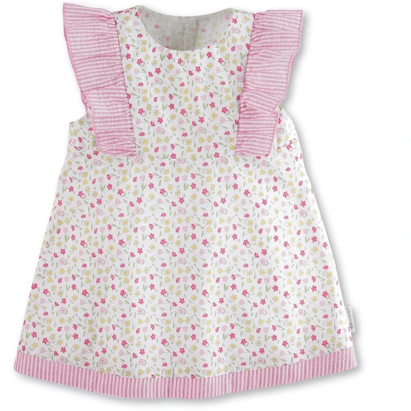 Sterntaler Kleid Weiß 3 Sterntaler Kleid Weiß