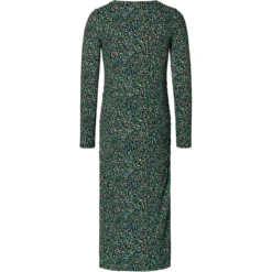 Titelseite -Zauber Mode supermom kleid enfield black a404355 1