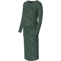 SUPERMOM Kleid Enfield Black -Zauber Mode supermom kleid enfield black a404355 2