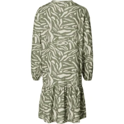 Titelseite -Zauber Mode supermom still kleid edina olivine a404357 1