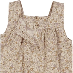 Wheat Kleid Ayla Soft Lilac Flowers -Zauber Mode wheat kleid ayla soft lilac flowers a409194 2