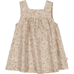 Wheat Kleid Ayla Soft Lilac Flowers